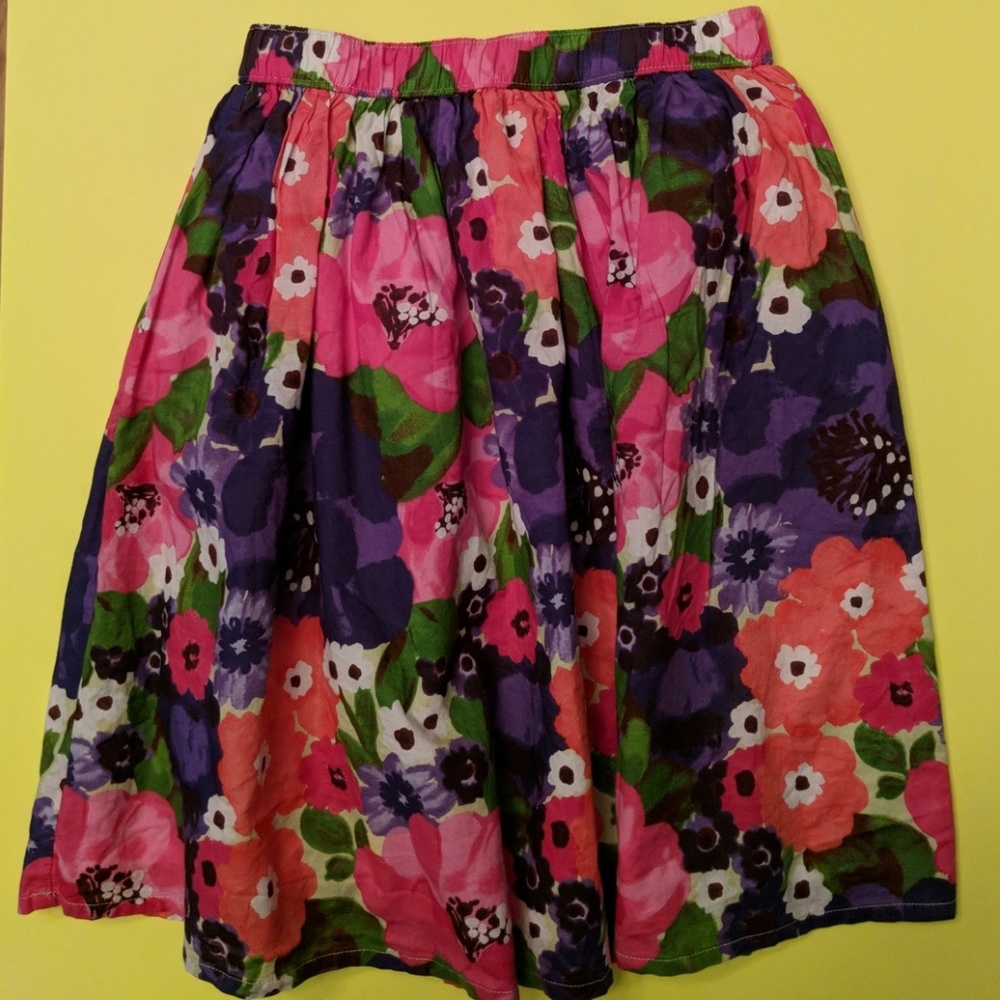 🌺🌸 Gymboree Girl's Skirt | Size 9 🌸🌺